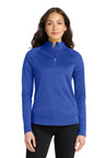 Port Authority LK870 Women's C-FREE Cypress 1/4-Zip
