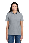 Port & Company LKP155 Women's Core Blend Pique Polo | Port & Co LKP155