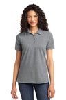 Port & Co ™  Women's Core Blend Pique Polo. LKP155 - Port & Company LKP155