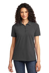 Port & Co ™  Women's Core Blend Pique Polo. LKP155 - Port & Company LKP155