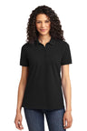 Port & Co ™  Women's Core Blend Pique Polo. LKP155 - Port & Company LKP155
