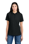 Port & Company LKP155 Women's Core Blend Pique Polo | Port & Co LKP155