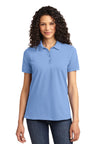 Port & Co ™  Women's Core Blend Pique Polo. LKP155 - Port & Company LKP155