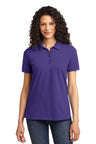 Port & Co ™  Women's Core Blend Pique Polo. LKP155 - Port & Company LKP155