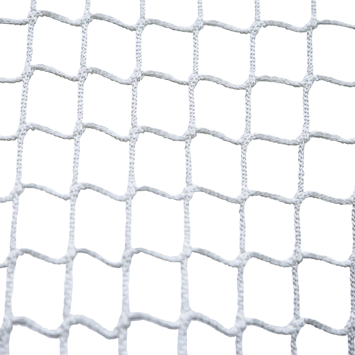 Champion Sports LACROSSE NET PAIR 8 MM KNOTLESS