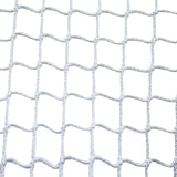 Champion Sports LACROSSE NET PAIR 8 MM KNOTLESS
