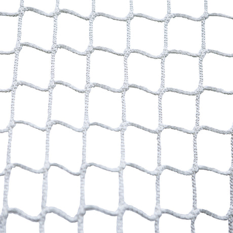 Champion Sports LN58 Lacrosse Net Pair 8 Mm Knotless