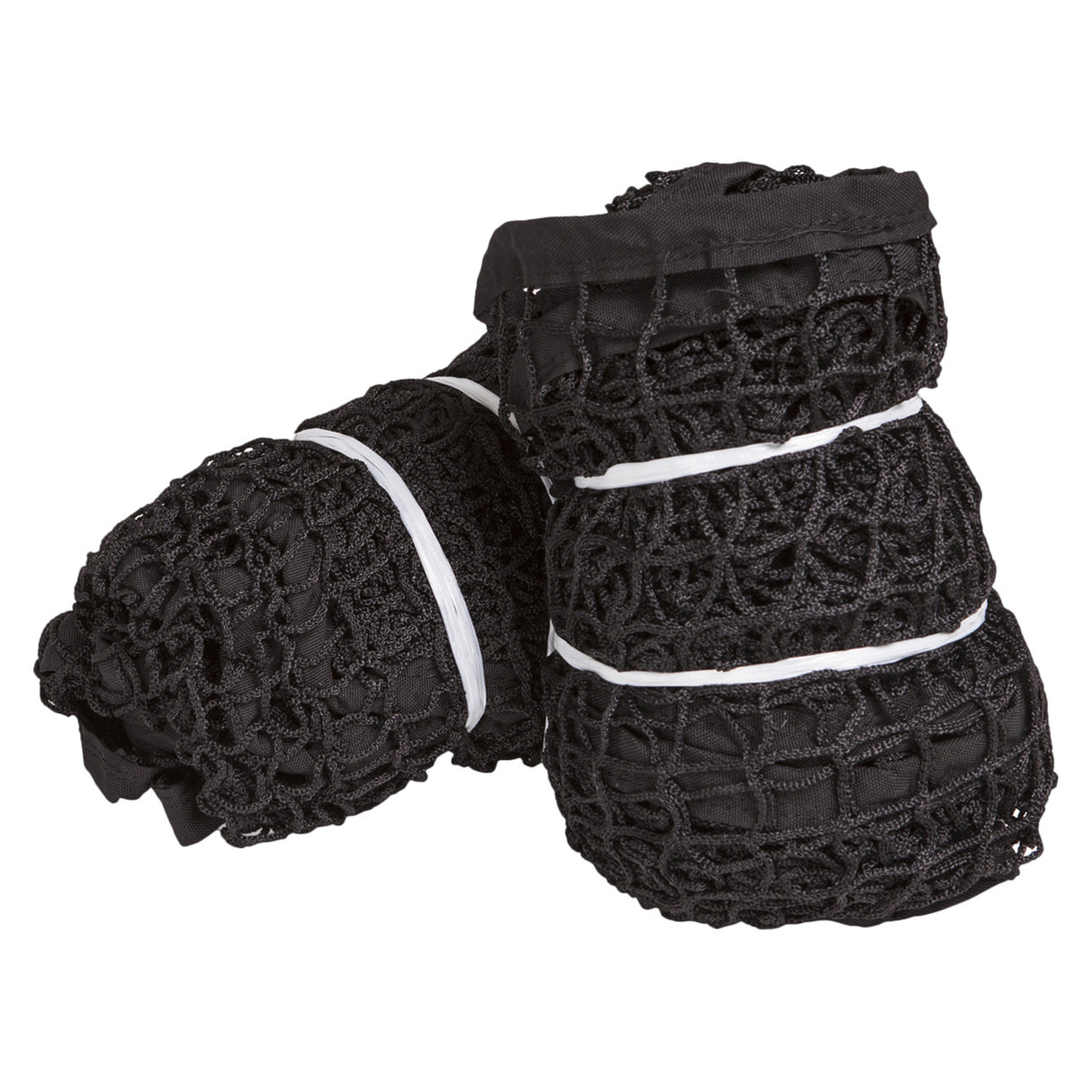 Champion Sports LACROSSE NET PAIR 8 MM KNOTLESS