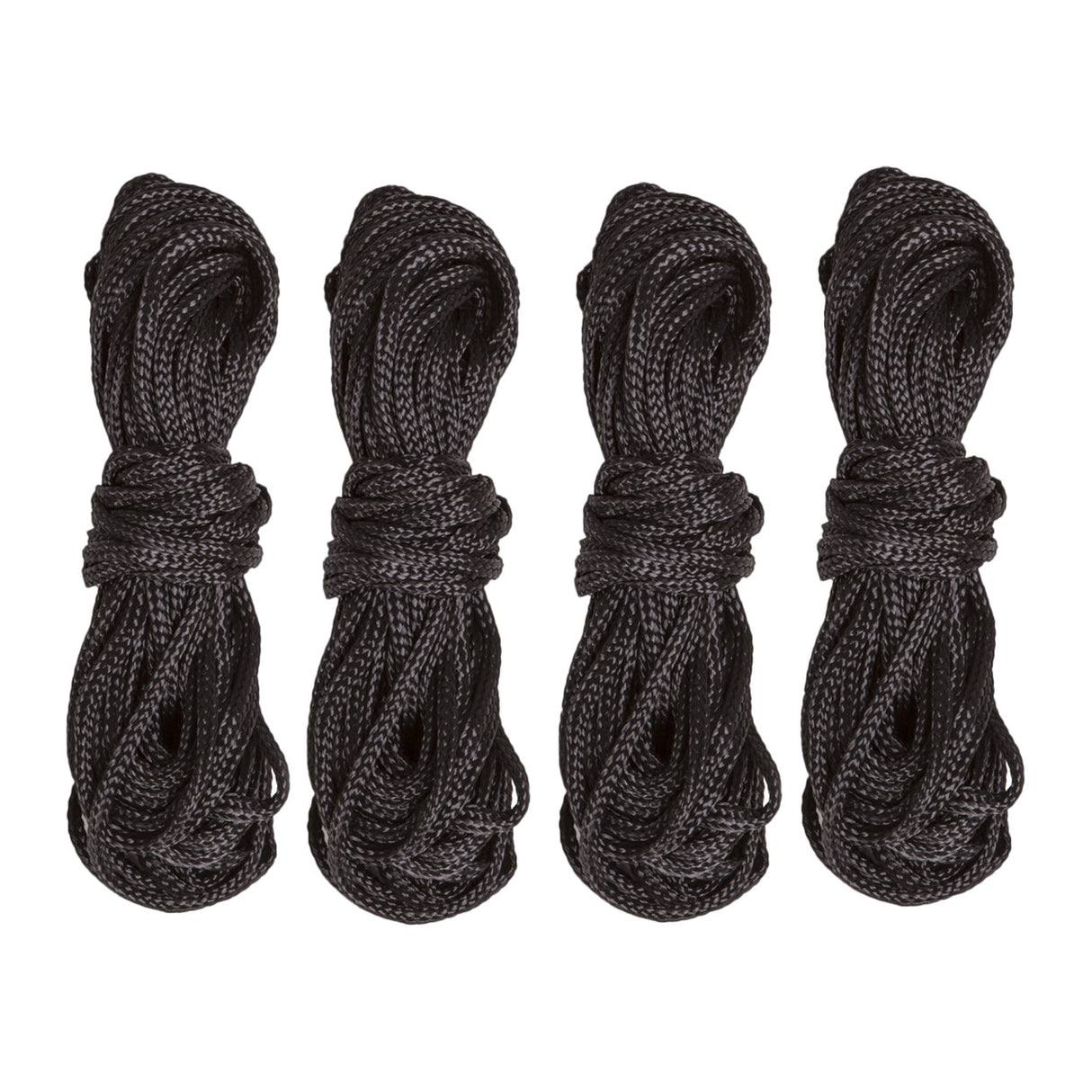 Champion Sports LACROSSE NET PAIR 8 MM KNOTLESS