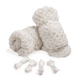Champion Sports LACROSSE NET PAIR 8 MM KNOTLESS