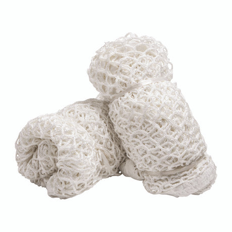 Champion Sports LN58 Lacrosse Net Pair 8 Mm Knotless