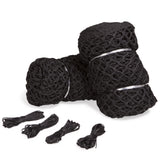 Champion Sports LACROSSE NET PAIR 8 MM KNOTLESS