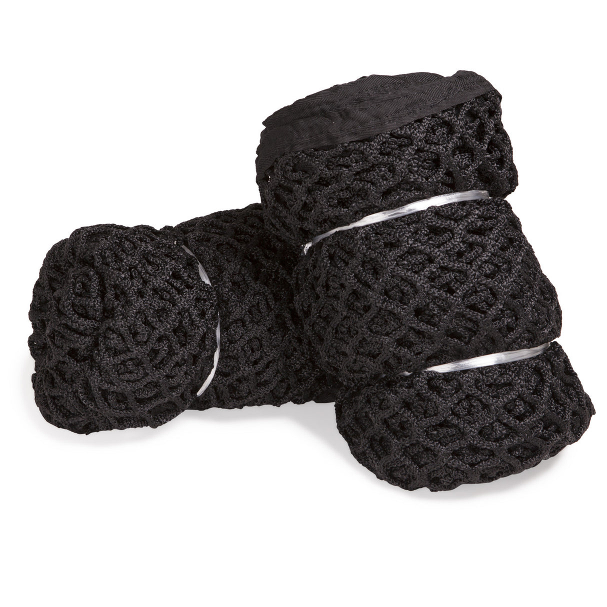 Champion Sports LACROSSE NET PAIR 8 MM KNOTLESS