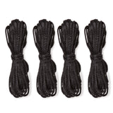 Champion Sports LACROSSE NET PAIR 8 MM KNOTLESS