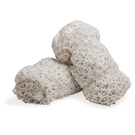 Champion Sports LN58 Lacrosse Net Pair 8 Mm Knotless