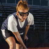 Champion Sports LACROSSE NET PAIR 8 MM KNOTLESS