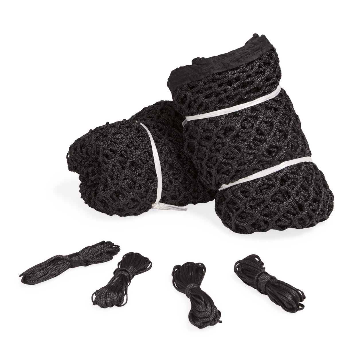Champion Sports LACROSSE NET PAIR 8 MM KNOTLESS