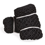 Champion Sports LACROSSE NET PAIR 8 MM KNOTLESS