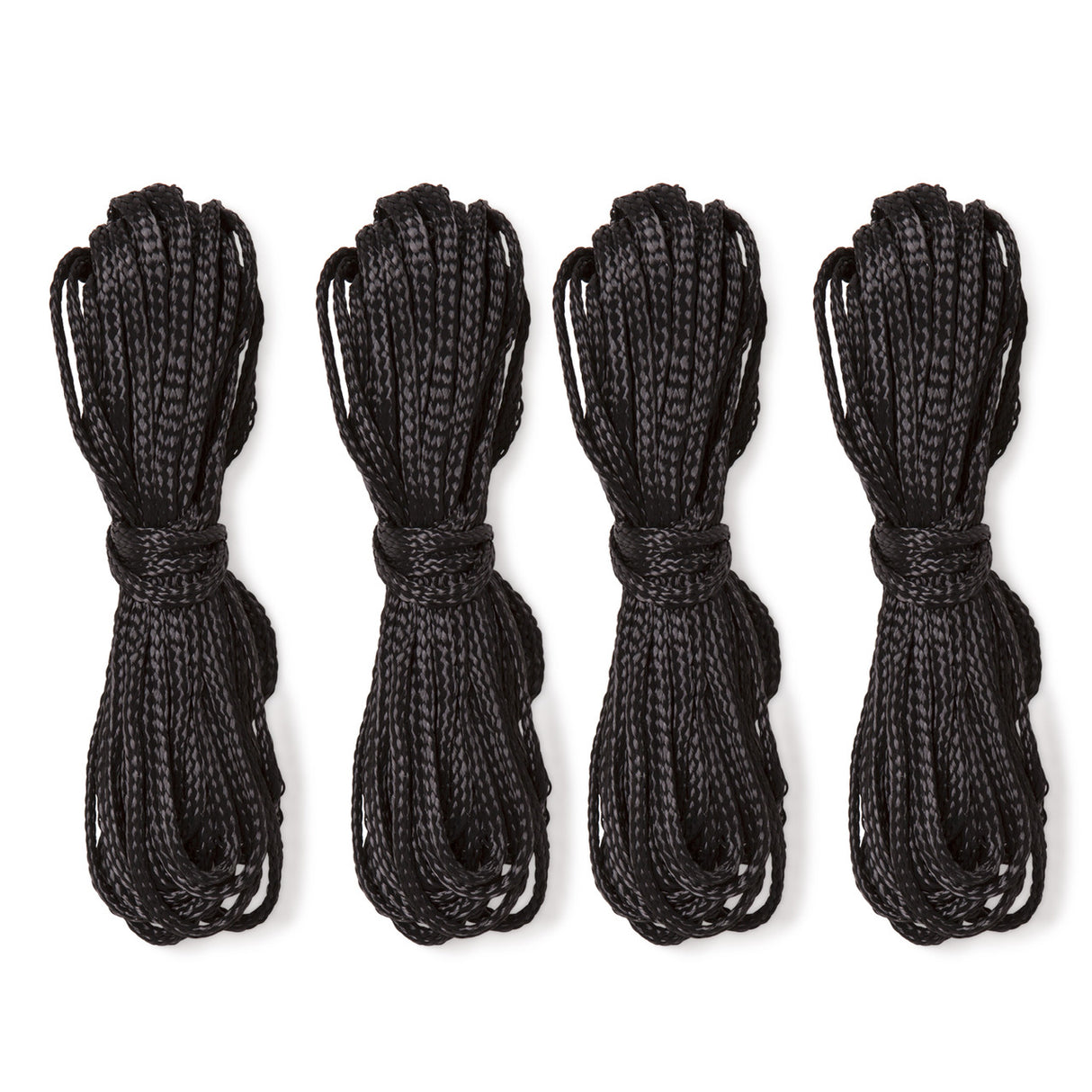 Champion Sports LACROSSE NET PAIR 8 MM KNOTLESS