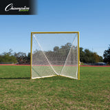 Champion Sports LACROSSE NET PAIR 8 MM KNOTLESS