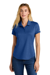 New Era LNEA225 Women's Power Polo
