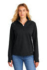 New Era LNEA515 Women's Stand Out 1/4-Zip