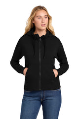 New Era LNEA540 Women's Full-Zip Hoodie