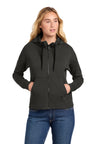 New Era LNEA540 Women's Full-Zip Hoodie