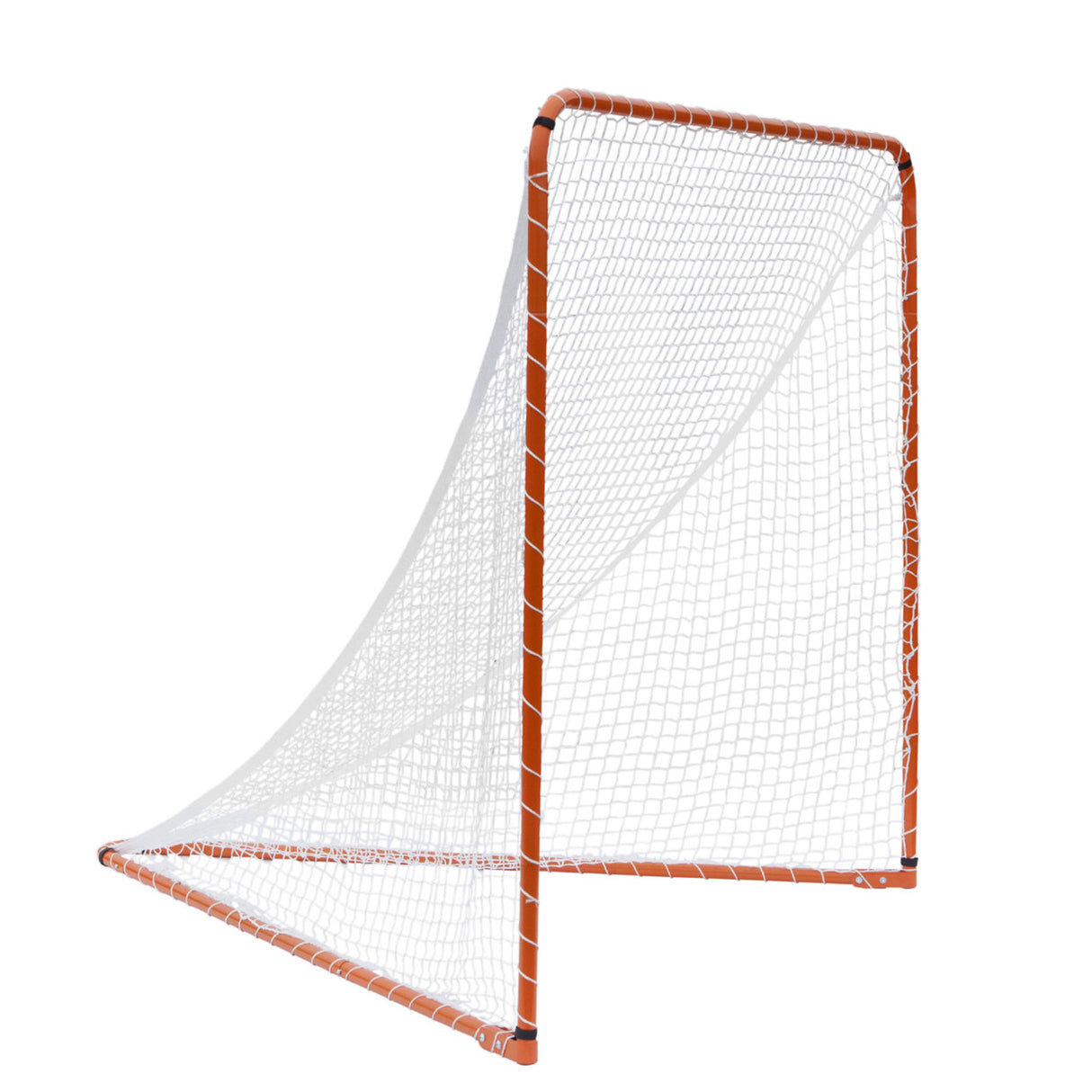 Champion Sports FOLDING BACKYARD LACROSSE GOAL