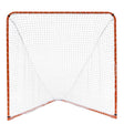 FOLDING BACKYARD LACROSSE GOAL