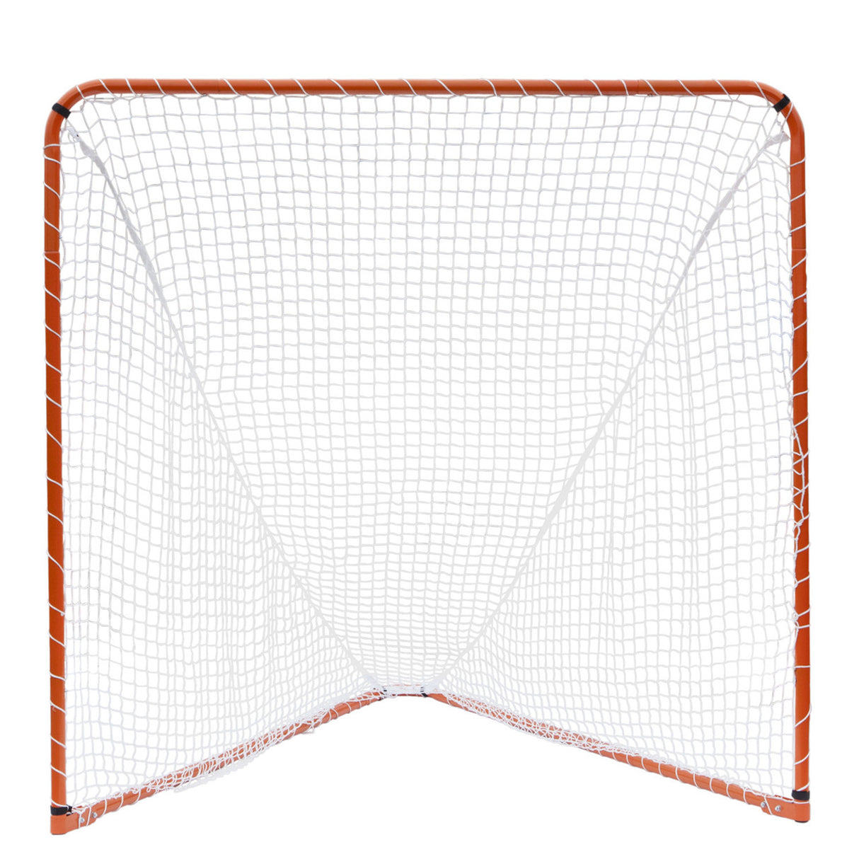 FOLDING BACKYARD LACROSSE GOAL