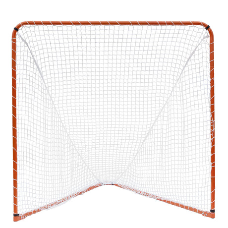 FOLDING BACKYARD LACROSSE GOAL