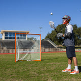 Champion Sports PRO COMPETITION LACROSSE GOAL