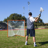 Champion Sports PRO COMPETITION LACROSSE GOAL