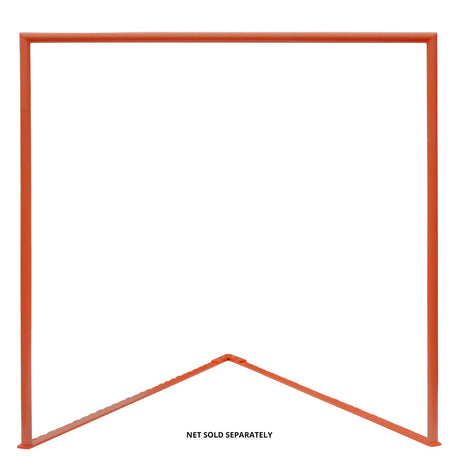 PRO COLLEGIATE LACROSSE GOAL YELLOW