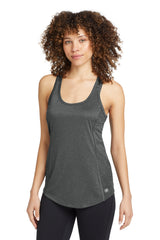 OGIO LOE322 Women's Racerback Pulse Tank