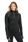 OGIO LOE335 Women's Nexus 1/4-Zip Pullover