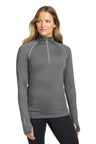 OGIO LOE335 Women's Nexus 1/4-Zip Pullover