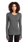 OGIO LOE340 Women's Force Long Sleeve Tee