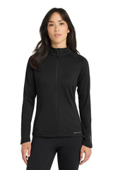 OGIO LOE551 Women's Radius Full-Zip