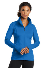 OGIO LOE700 Women's Performance Full-Zip Jacket
