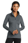 OGIO LOE700 Women's Performance Full-Zip Jacket