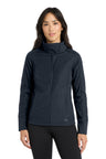 OGIO LOE722 Women's Brink Soft Shell Jacket