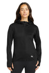 OGIO LOE728 Women's Stealth Full-Zip Jacket