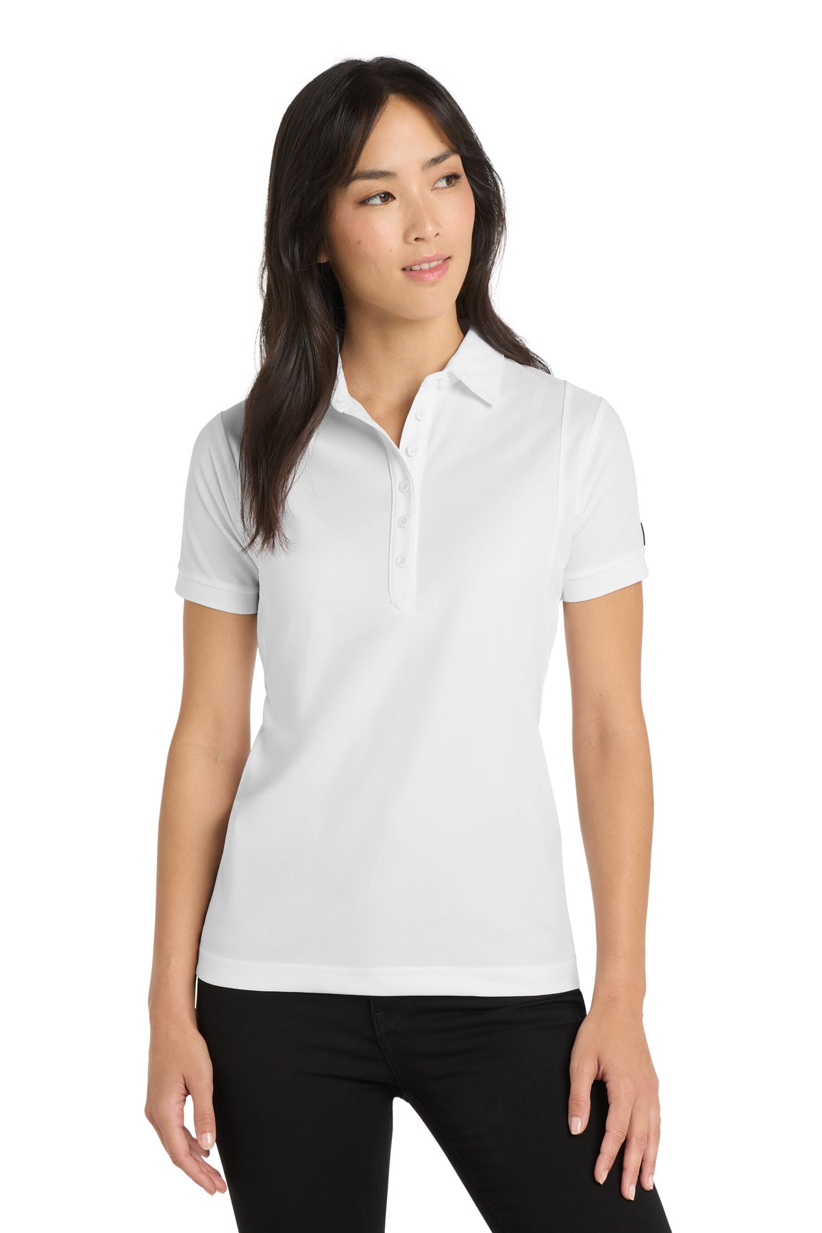 OGIO LOG101 Jewel Performance Polo