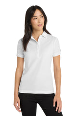 OGIO LOG101 Jewel Performance Polo