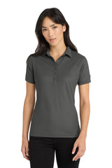 OGIO LOG101 Jewel Performance Polo