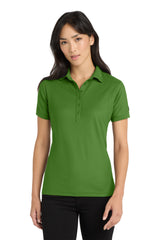 OGIO LOG101 Jewel Performance Polo