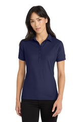 OGIO LOG101 Jewel Performance Polo