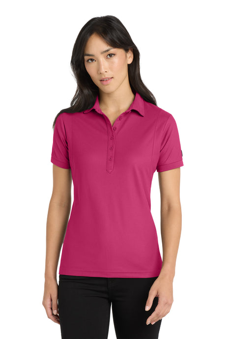 OGIO LOG101 Jewel Performance Polo